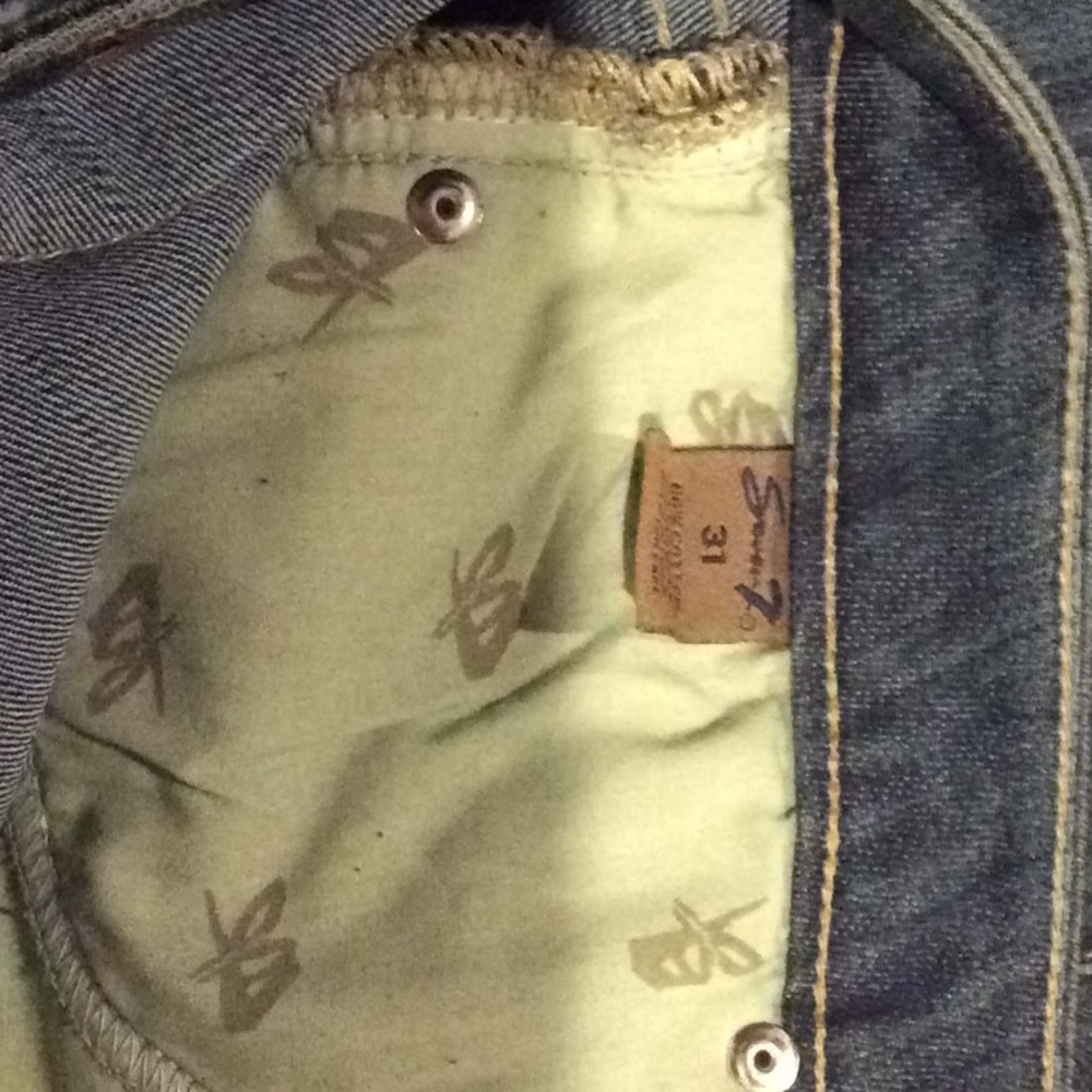 Jeans - Picture 4 of 4